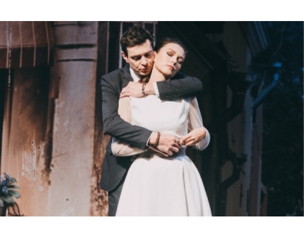 Идеальный Свидетель