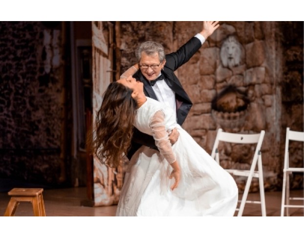 Идеальный Свидетель