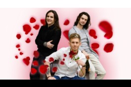 Мужчины Говорят о.