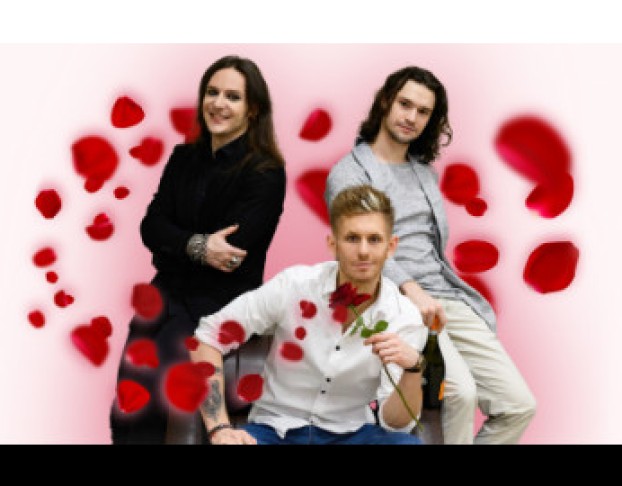 Мужчины Говорят о.