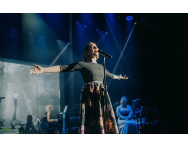 на Марсе Будут Яблони Цвести