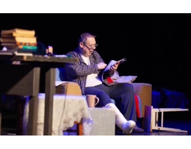 Один Волшебный Звонок