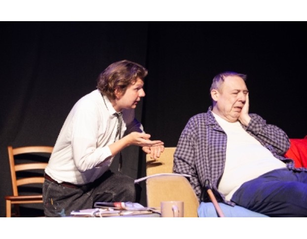 Один Волшебный Звонок