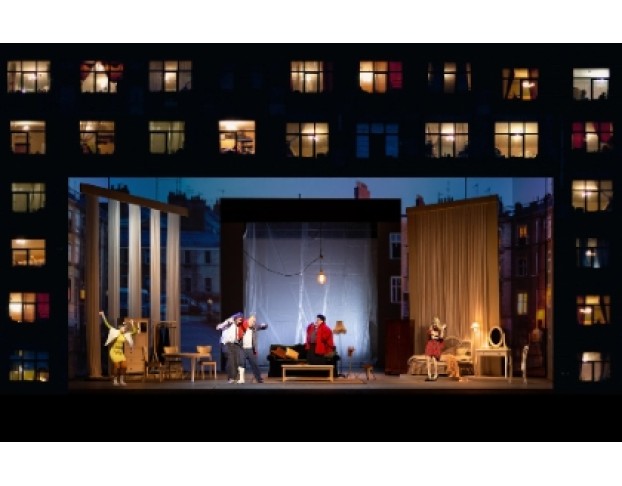 Один Волшебный Звонок