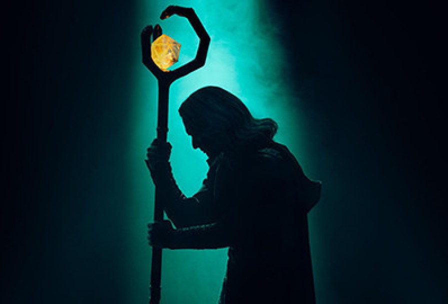 Последнее Испытание