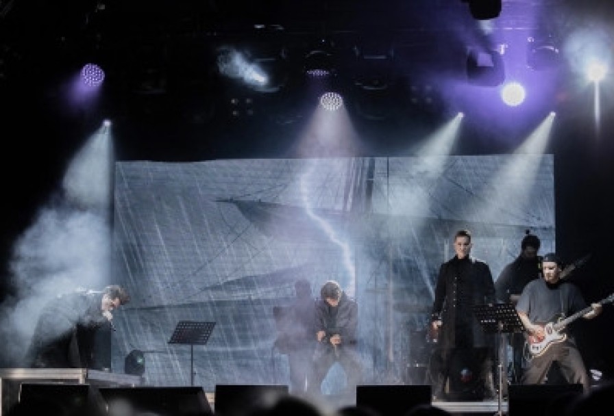 Рок-Опера Дракула Цена Вечности