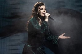 Рок-Опера Дракула Цена Вечности