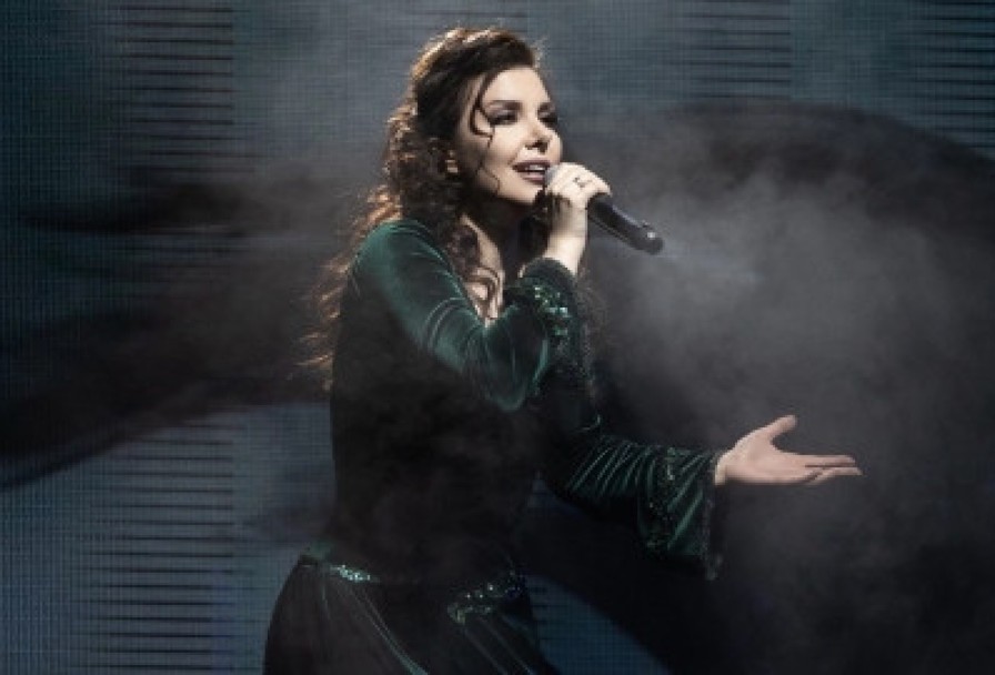 Рок-Опера Дракула Цена Вечности