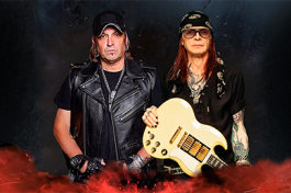 Сергей Маврин. Артур Беркут