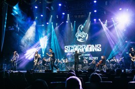 Symphony Of Glory с Симфоническим Оркестром