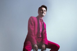 Ярослав Баярунас. Юбилей