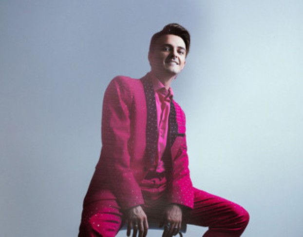 Ярослав Баярунас. Юбилей