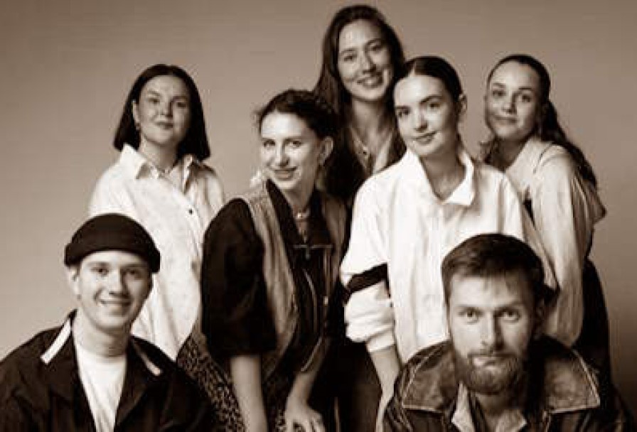 Группа Толóка