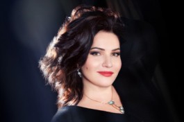 Хибла Герзмава и Джаз Бэнд Сергея Макеева – Большой