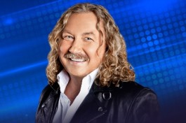 Игорь Николаев Неисправимый Романтик