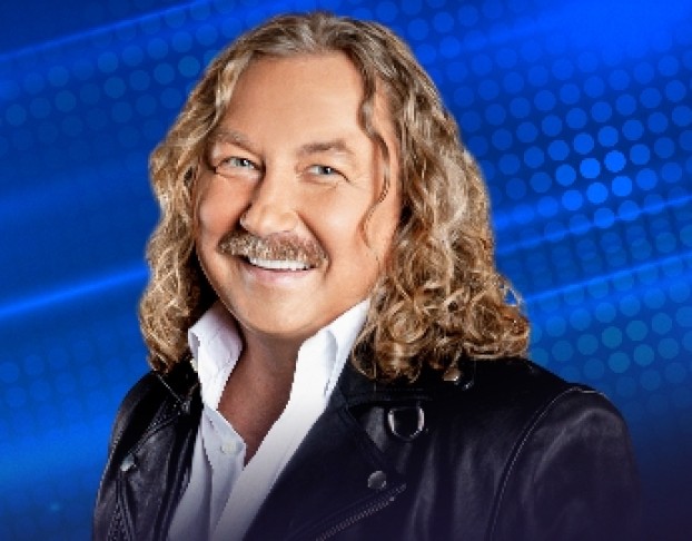 Игорь Николаев Неисправимый Романтик