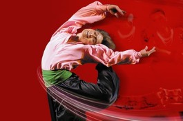 Игоря Моисеева