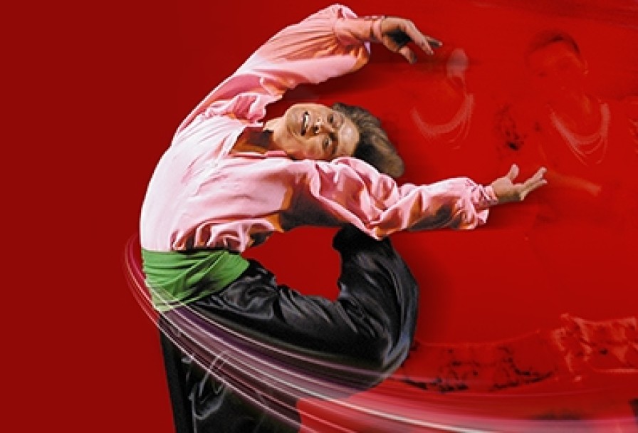 Игоря Моисеева