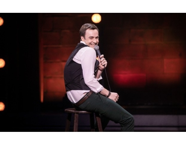 Иван Абрамов. Новое и Лучшее