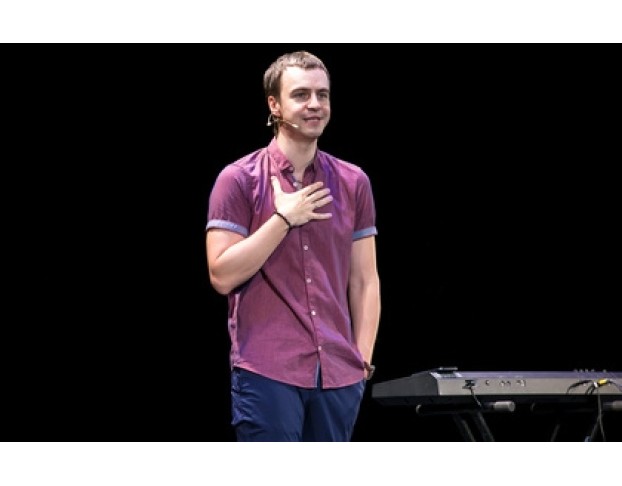 Иван Абрамов. Новое и Лучшее