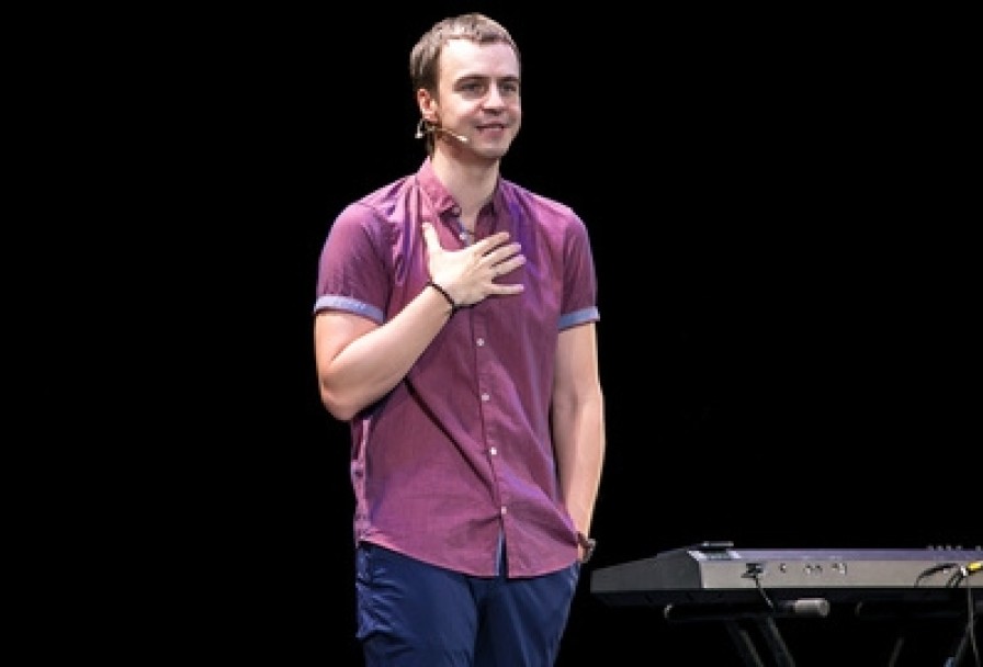 Иван Абрамов. Новое и Лучшее