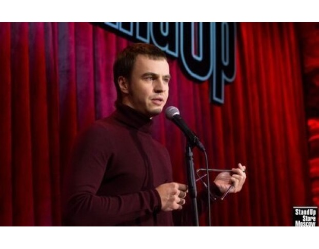 Иван Абрамов. Новое и Лучшее