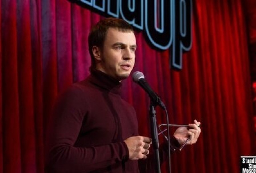 Иван Абрамов. Новое и Лучшее