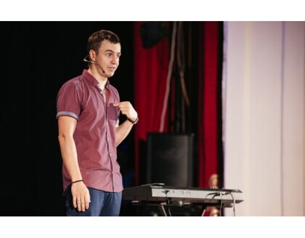 Иван Абрамов. Новое и Лучшее