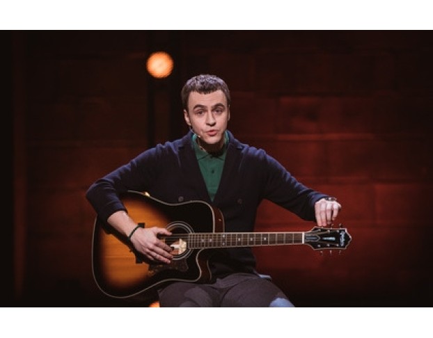 Иван Абрамов. Новое и Лучшее