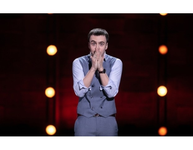 Иван Абрамов. Новое и Лучшее