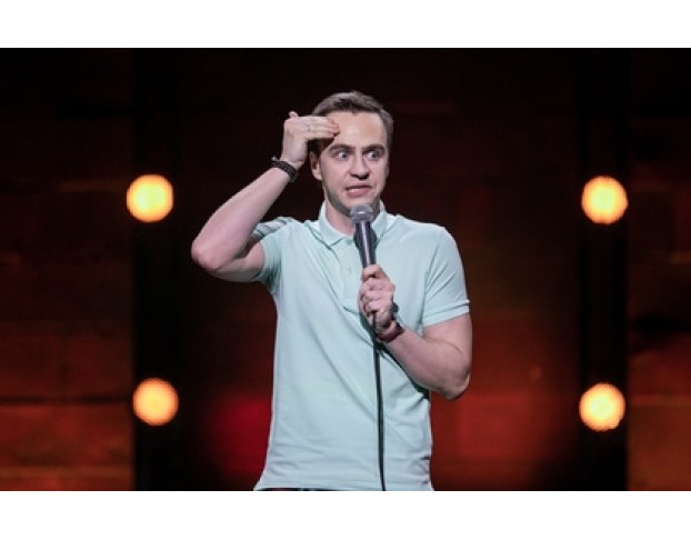 Иван Абрамов. Новое и Лучшее