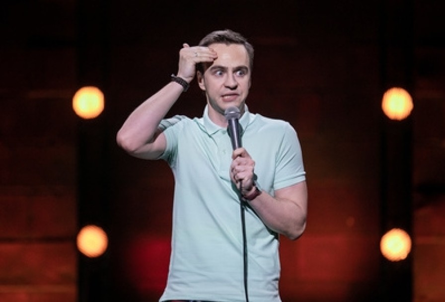 Иван Абрамов. Новое и Лучшее