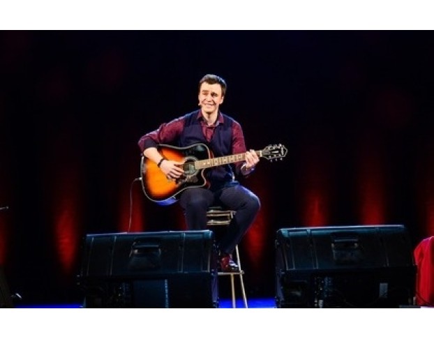 Иван Абрамов. Новое и Лучшее