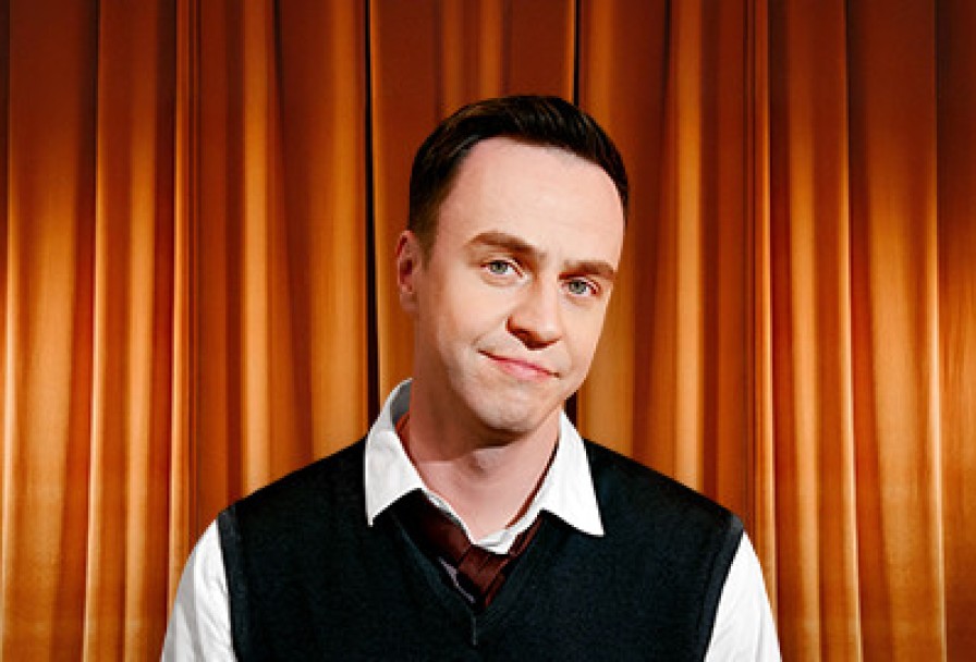 Иван Абрамов. Новое и Лучшее