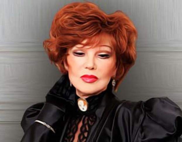 к 90-Летию Людмилы Гурченко