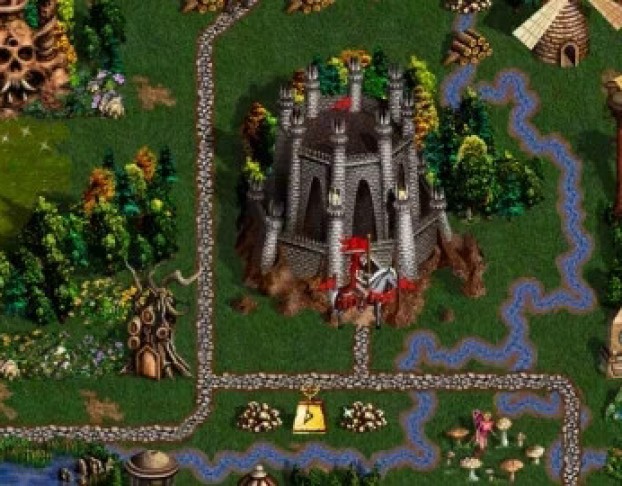 Оркестр Cagmo – Симфонический Герои Меча и Магии