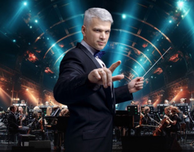 Симфо-Рок. Хиты