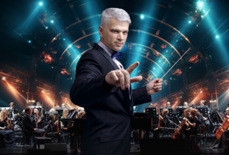 Симфо-Рок. Хиты