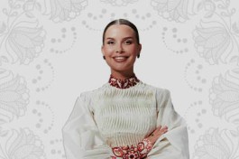 Татьяна Куртукова Матушка - Земля