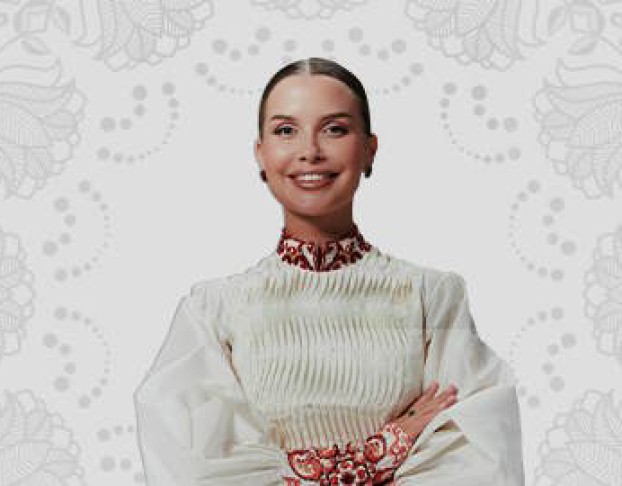 Татьяна Куртукова Матушка - Земля