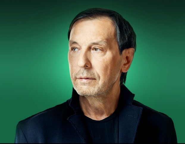 Николай Носков