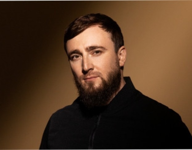 Султан Лагучев. Новое и Лучшее