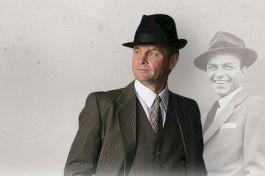 Фрэнк Синатра . Юрий Рябов и Джаз-Трио