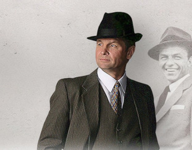 Фрэнк Синатра. Юрий Рябов и Джаз-Трио