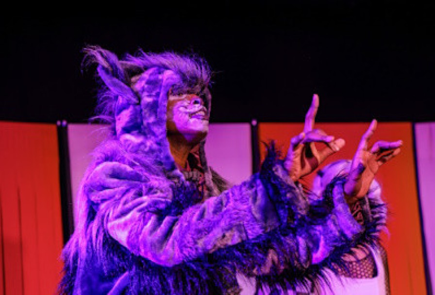 Алиса в Стране Чудес