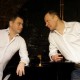 Даниил Спиваковский и Евгений Борец. Соло на Двоих