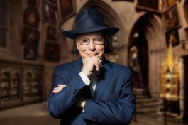 Эдвард Радзинский. Встречаясь с Тайнами Истории