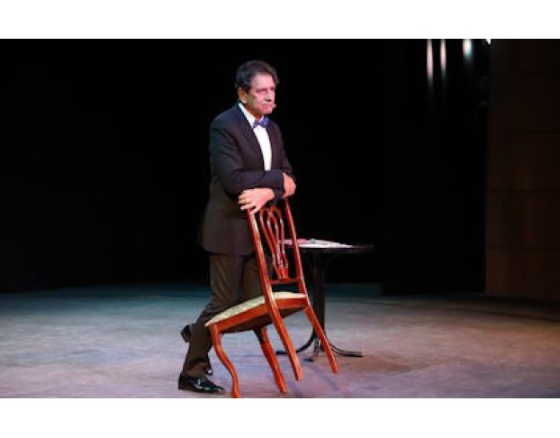 Евгений Князев Дом из Стихов