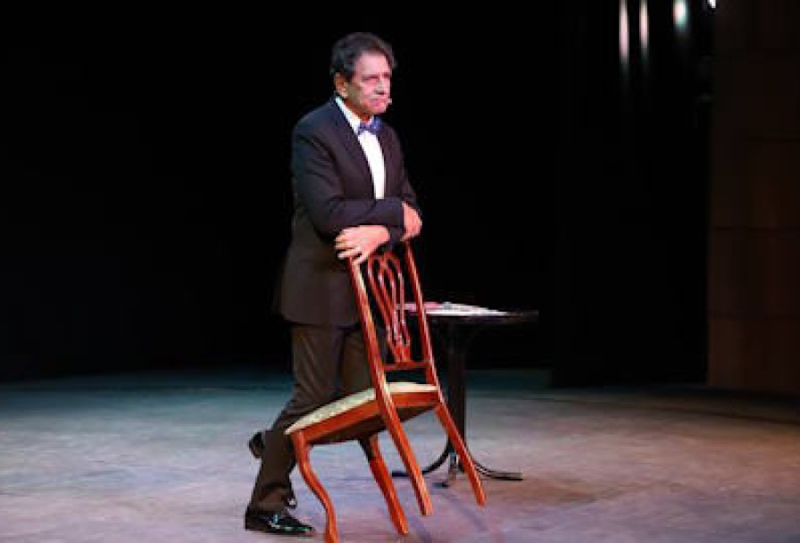 Евгений Князев Дом из Стихов