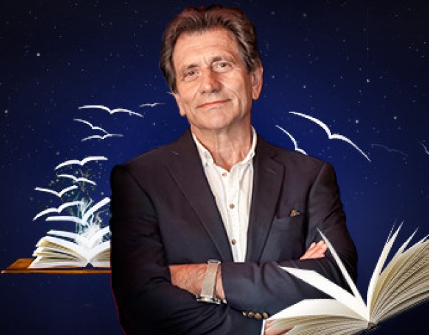 Евгений Князев Дом из Стихов